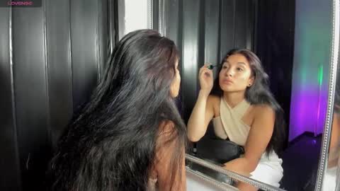 Snapshot of zoeconti chatting on February 2026 03:24:01 AM Zoe online show from February 2026 03:24:01 AM