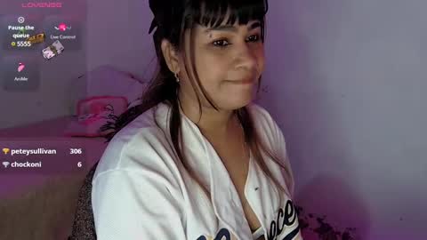 Snapshot of zoedirty chatting on February 2025 04:15:02 AM kyara derika online show from February 2025 04:15:02 AM