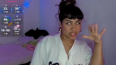 Snapshot of zoedirty chatting on February 2025 03:13:02 AM kyara derika online show from February 2025 03:13:02 AM