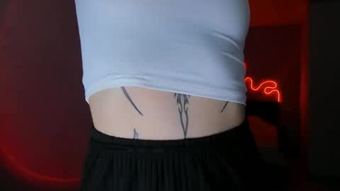 Snapshot of zoedrift chatting on November 2025 01:18:02 PM zoedrift online show from November 2025 01:18:02 PM