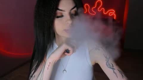 Snapshot of zoedrift chatting on November 2025 01:32:02 PM zoedrift online show from November 2025 01:32:02 PM