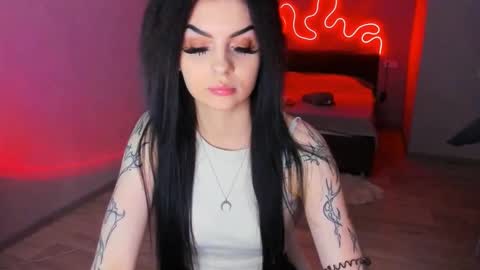 zoedrift online show from January 2026 03:39:01 PM