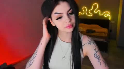 zoedrift online show from March 2026 05:19:02 PM