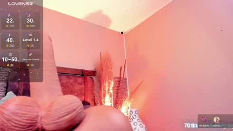 Zoe online show from December 2024 02:54:02 PM