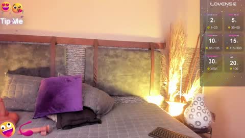 Zoe online show from January 2025 02:51:01 PM