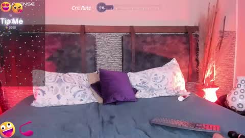 Zoe online show from March 2025 01:46:01 PM