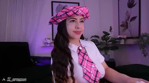 Camila  online show from March 2026 12:00:02 PM