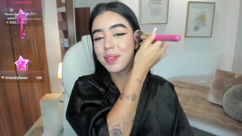  zoee jackson online show from January 2025 10:08:02 PM