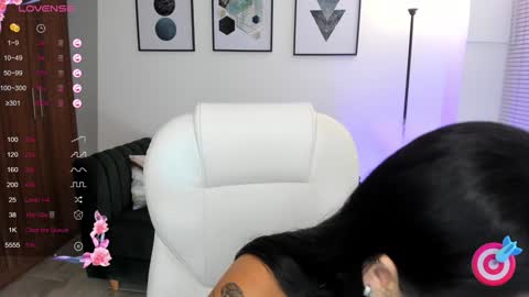  zoee jackson online show from February 2025 07:20:02 PM