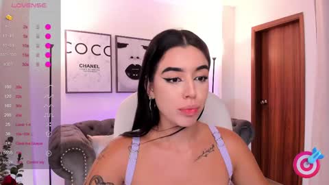  zoee jackson online show from February 2025 06:52:01 PM