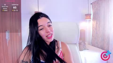  zoee jackson online show from February 2025 06:53:01 PM