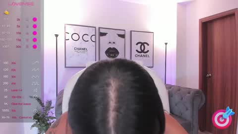  zoee jackson online show from February 2025 07:16:01 PM