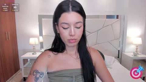  zoee jackson online show from March 2025 06:50:01 PM