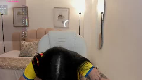  zoee jackson online show from June 2026 06:42:01 PM