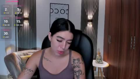 Snapshot of zoee_jackson chatting on June 2026 06:56:02 PM zoee jackson online show from June 2026 06:56:02 PM