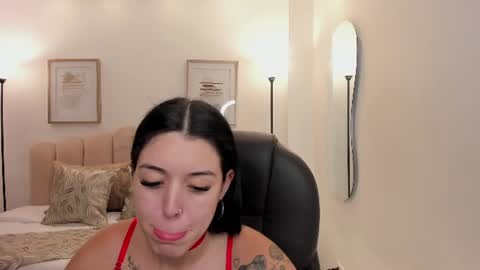 Snapshot of zoee_jackson chatting on June 2026 06:34:01 PM zoee jackson online show from June 2026 06:34:01 PM