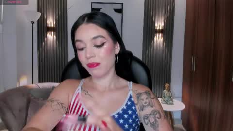 Snapshot of zoee_jackson chatting on July 2026 06:47:02 PM zoee jackson online show from July 2026 06:47:02 PM