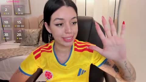 Snapshot of zoee_jackson chatting on July 2026 06:34:02 PM zoee jackson online show from July 2026 06:34:02 PM