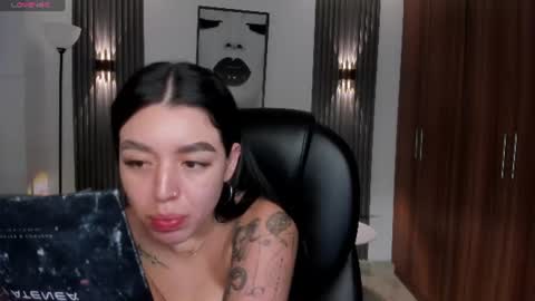 Snapshot of zoee_jackson chatting on July 2026 06:45:02 PM zoee jackson online show from July 2026 06:45:02 PM