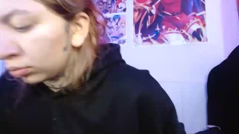 zoee jhonnyy online show from December 2024 03:00:01 PM