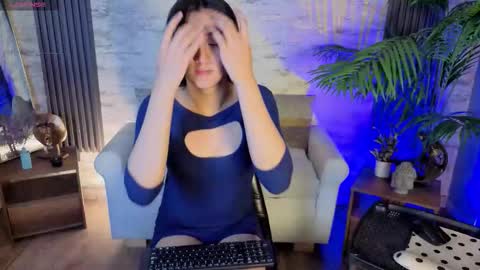 ZOE online show from March 2026 09:52:01 PM