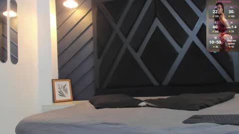 Zoe 3 online show from October 2025 05:58:02 PM