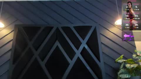 Zoe 3 online show from October 2025 05:46:02 PM