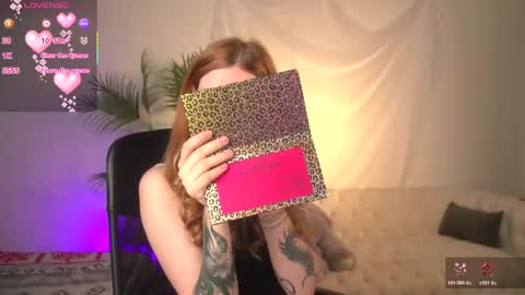 ZOE online show from May 2026 05:03:02 AM