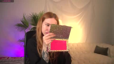 ZOE online show from May 2026 05:23:01 AM