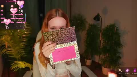 ZOE online show from May 2026 05:13:02 AM