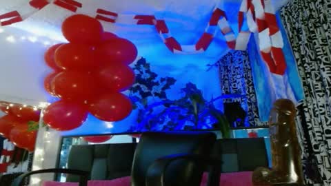 zoemi online show from February 2025 03:59:02 AM