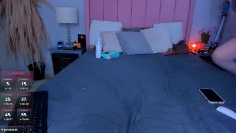 CuteZoe online show from December 2025 12:15:02 AM