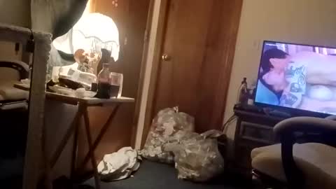 zoeoved92 online show from December 2025 10:33:01 AM