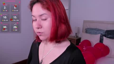 Zoes online show from February 2025 11:21:01 AM