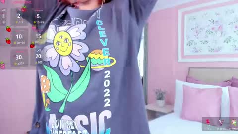 Zoes online show from February 2025 02:09:02 PM