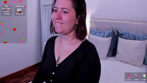 Zoes online show from March 2025 11:23:01 AM