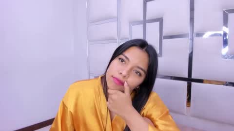 ZoeSwam online show from January 2025 10:01:01 PM