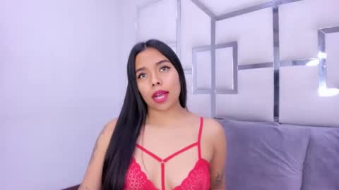 ZoeSwam online show from February 2025 11:10:02 AM