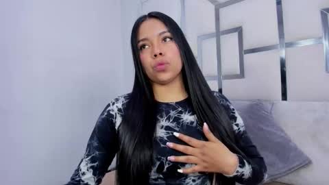 ZoeSwam online show from September 2025 11:34:02 AM