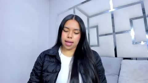 ZoeSwam online show from October 2025 11:31:02 AM