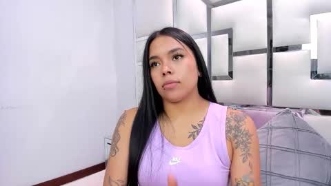 ZoeSwam online show from March 2026 02:33:02 PM