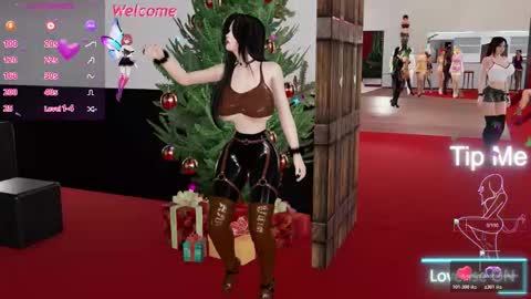 zoeth_mistress online show from November 2025 04:34:01 AM