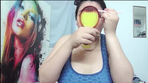 zoethorner online show from April 2026 11:57:01 AM