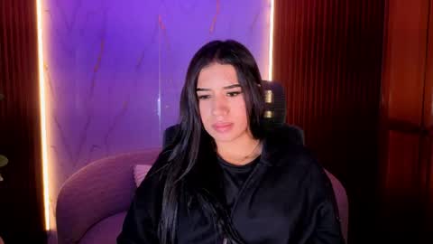 Zoe online show from April 2026 12:42:01 PM