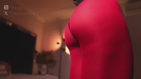 zoevidal_ online show from February 2026 12:01:02 PM