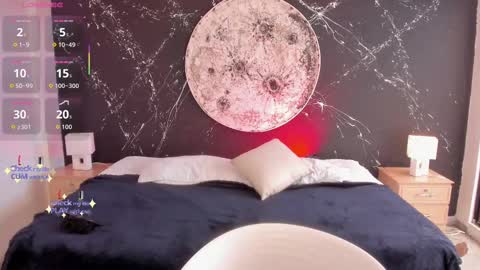 Zoe online show from September 2025 09:03:02 PM