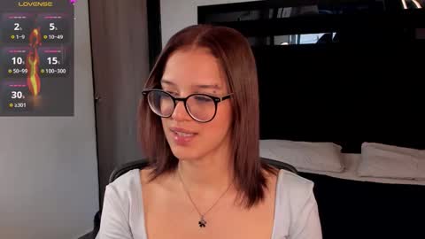 Zoe online show from October 2025 02:27:01 PM