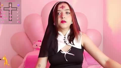 zoewillian online show from November 2025 12:01:02 AM