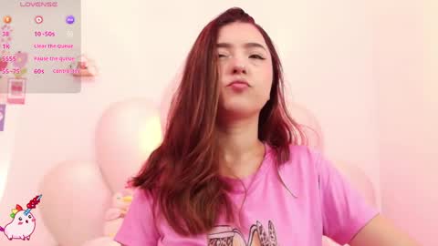 zoewillian online show from May 2026 12:04:02 AM