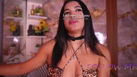 Snapshot of zoey_fox_ chatting on March 2026 11:33:01 PM zoey fox online show from March 2026 11:33:01 PM